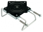 Garelick 75007 Adjustable Seat Swivel Clamp